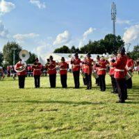 Bondsschuttersfeest Stein 2024