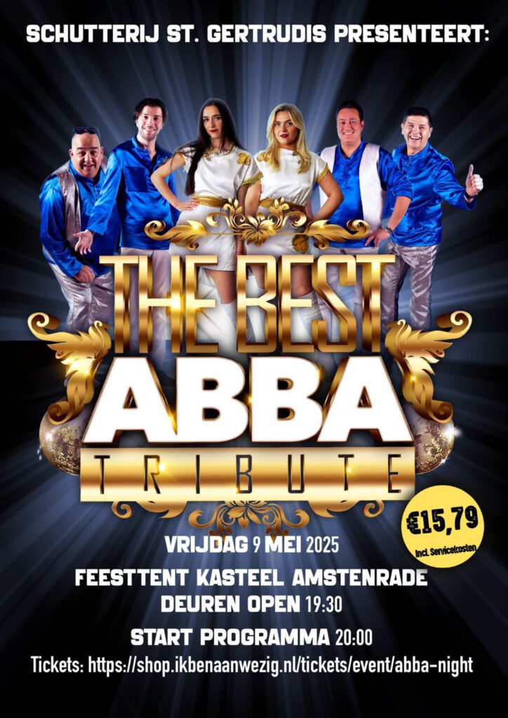 ABBA Tribute