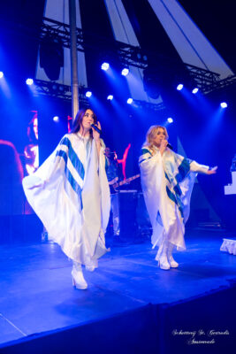 Geslaagde start van het Bondsschuttersfeest in Amstenrade