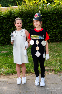 🎺 Generale Repetitie Kinjer OLS 2025 – Basisschool de Verrekijker 🎉