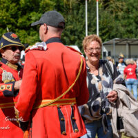 Bondsschuttersfeest Sittard 2025-2250