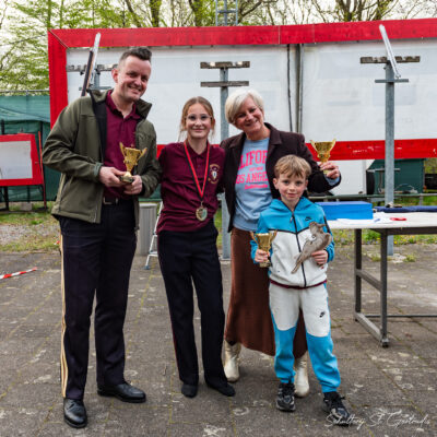 🎯 Supporter- en prijsvogelschieten 2026