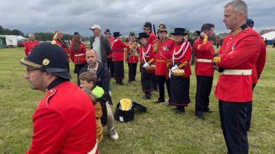 Bondsfeest Spaubeek 2026
